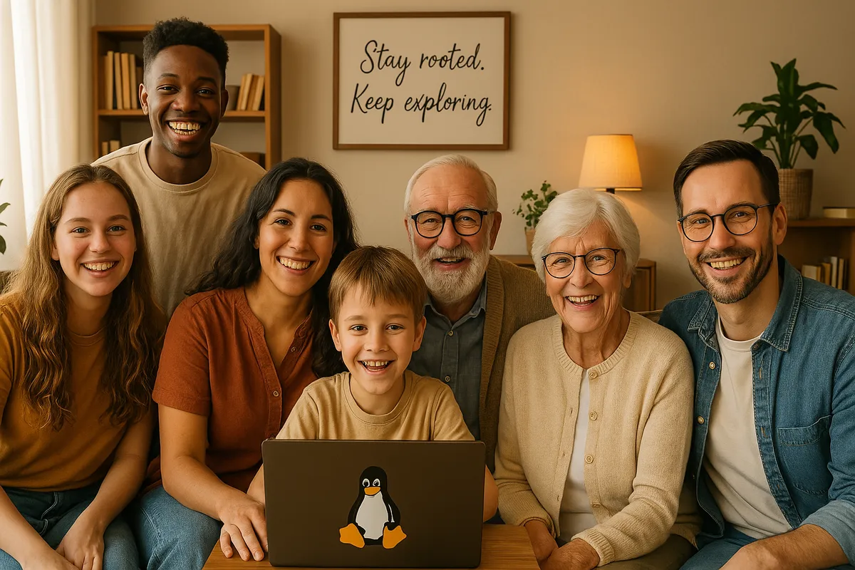 LinuxSprout-Learning linux